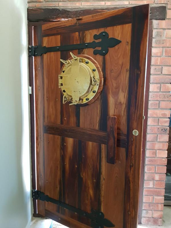 4 Bedroom Property for Sale in Dwarskersbos Western Cape